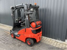 Linde H14T-01
