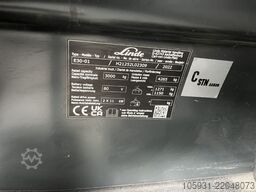 Linde E30-01