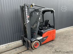 Linde E16-02