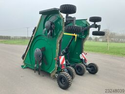 Spearhead Multicut 650 Proline