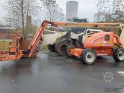 JLG 600 AJ Diesel  20,46 m