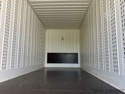 KRONE Wechselbrücke Koffer