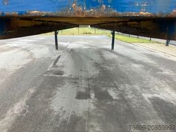 KRONE Wechselbrücke Koffer