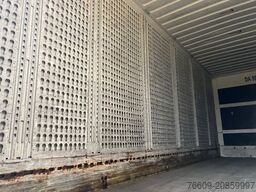 KRONE Wechselbrücke Koffer