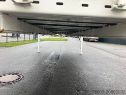 KRONE Wechselbrücke Koffer