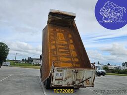 Mercedes-Benz Actros 3241