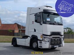 Renault T 480