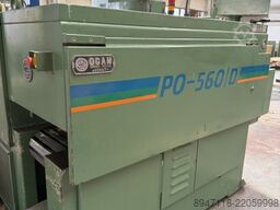 OGAM PO/560-D