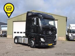 Mercedes-Benz Actros 1942 4X2 2021 StreamSpace