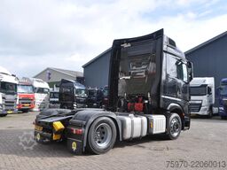 Mercedes-Benz Actros 1942 4X2 2021 StreamSpace