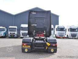 Mercedes-Benz Actros 1942 4X2 2021 StreamSpace