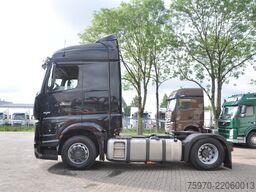Mercedes-Benz Actros 1942 4X2 2021 StreamSpace