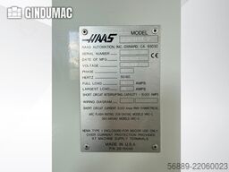HAAS Mini Mill 2