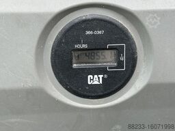 Caterpillar 335FL