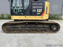 Caterpillar 335FL