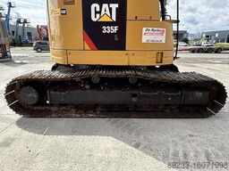 Caterpillar 335FL