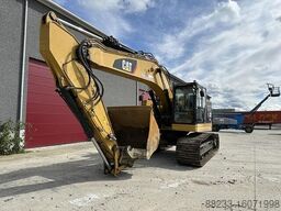 Caterpillar 335FL