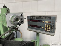 Jung(Jumag) JM-400