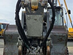Liebherr A 904 C Litronic / Likufix