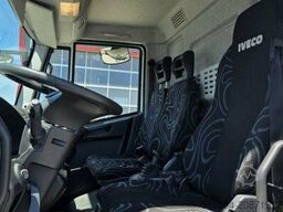 Iveco 120 E 25 / ex BUNDESWEHR / 51 tkm / TOP ZUSTAND