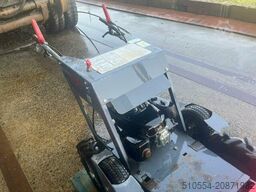  Nantong BY 300 Mini - Rad Dumper