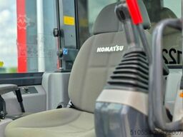 Komatsu PC 24 MR-5 / 20 Stunden Neuwertig