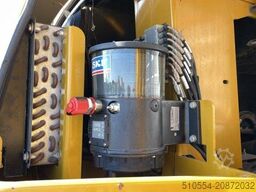 Hydrema 922F / Dumper / 6x6 / Straßen Zulassung