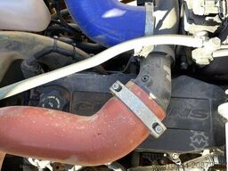 Hydrema 922F / Dumper / 6x6 / Straßen Zulassung