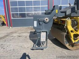 Bomag BW 174 AP-4i AM / TOP ZUSTAND