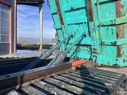 IHI IHI IC100-2 Raupendumper