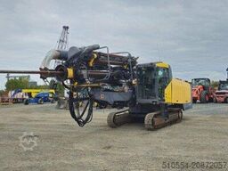 Atlas Copco SmartROC C50-10SF Sprenglochbohrgerät