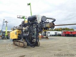Atlas Copco SmartROC C50-10SF Sprenglochbohrgerät