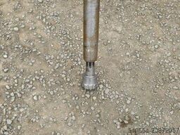 Atlas Copco SmartROC C50-10SF Sprenglochbohrgerät