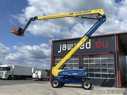 JLG 1250 AJP 40m Hubarbeitsbühne