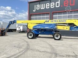 JLG 1250 AJP 40m Hubarbeitsbühne