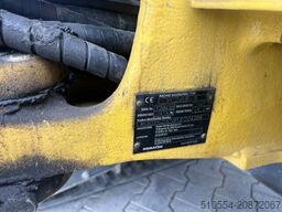 Komatsu PC 24 MR-5 Minibagger (381 hrs)