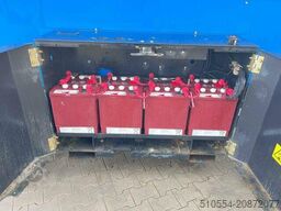 Genie GS-4069 DC / Höhe 14.3 m / UVV TOP Zustand