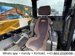 CATERPILLAR 308 E2CR  Kettenbagger / Schild Powertilt Bj2014