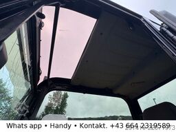 CATERPILLAR 308 E2CR  Kettenbagger / Schild Powertilt Bj2014