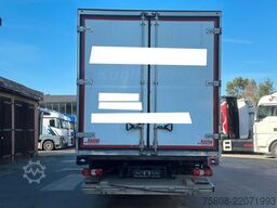 MERCEDES-BENZ Atego 1623 Kühlkoffer TK 1200R LBW 7,30m