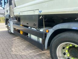 MAN TGS 26.440 Willig Diesel/Heizöl Oben/unten Lenk