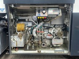MAN TGS 26.440 Willig Diesel/Heizöl Oben/unten Lenk