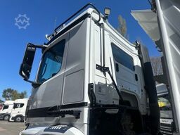 MERCEDES-BENZ 3345 6x6 Meiller DSK 1,20m Bordwände AHK Hydr.