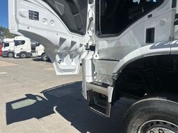 MERCEDES-BENZ 3345 6x6 Meiller DSK 1,20m Bordwände AHK Hydr.