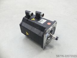 KUKA 1FK7081-5AZ91-1ZZ9-Z S04 Servomotor SN: YFVD50670721019