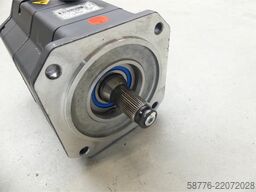 KUKA 1FK7081-5AZ91-1ZZ9-Z S04 Servomotor SN: YFVD50670721020