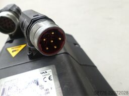 KUKA 1FK7081-5AZ91-1ZZ9-Z S04 Servomotor SN: YFVD50670721020