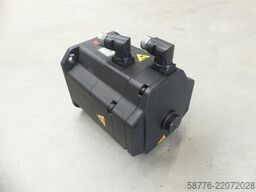 KUKA 1FK7081-5AZ91-1ZZ9-Z S04 Servomotor SN: YFVD50670721020