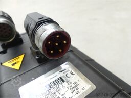 KUKA 1FK7081-5AZ91-1ZZ9-Z S04 Servomotor SN: YFVD50670721035