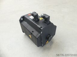 KUKA 1FK7081-5AZ91-1ZZ9-Z S04 Servomotor SN: YFVD50670721035